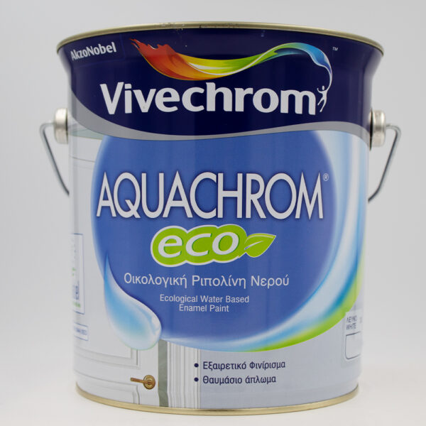 aquachromeco25lt