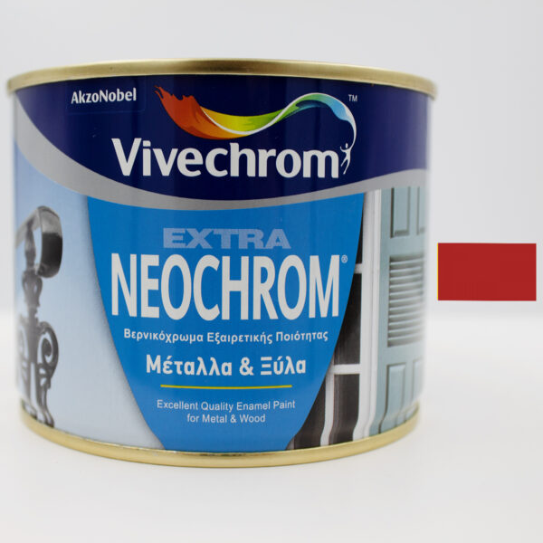 neochrom375mlkokkinofotias
