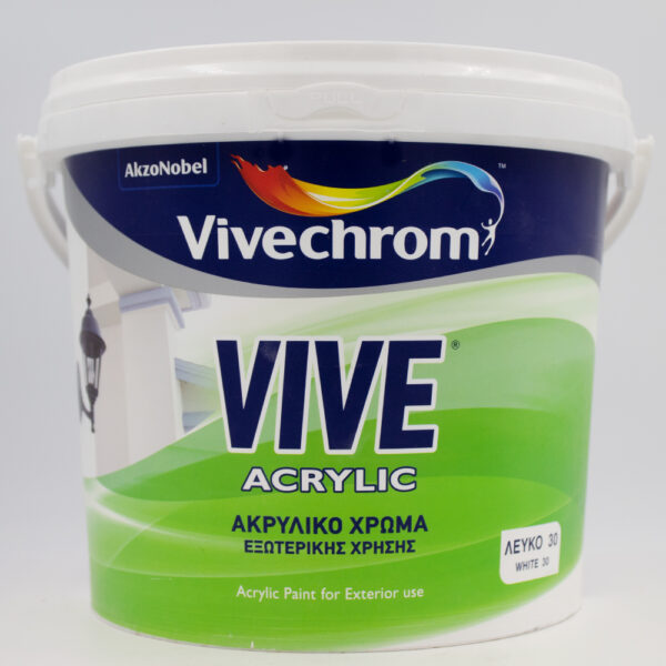 viveacrylic3 10lt