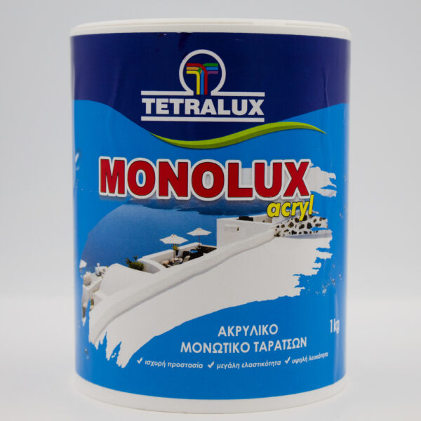 monoluxacryl075lt
