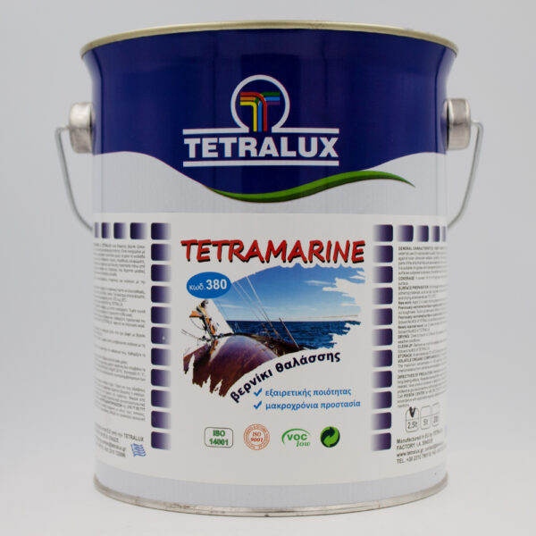 tetramarine25lt