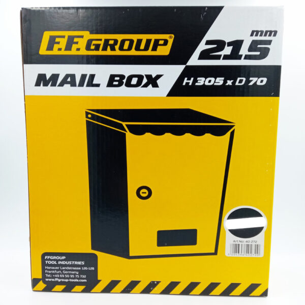 ffgroup mailbox