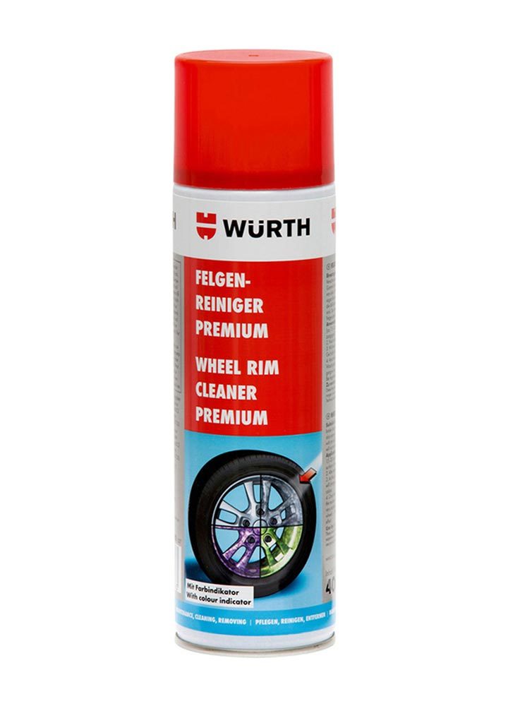 wurth home spray