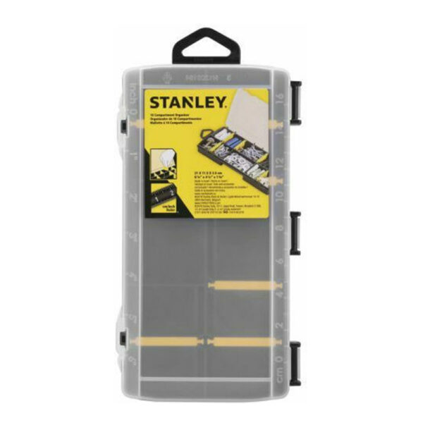 stanley toolbox small