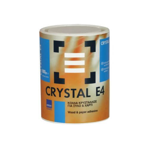 CRYSTAL_E4