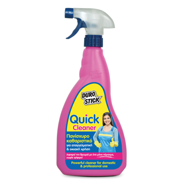 qick-cleaner