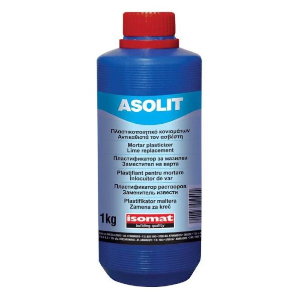 asolit-πλαστικοποιητικό-κονιαμάτων-1kg-isomat